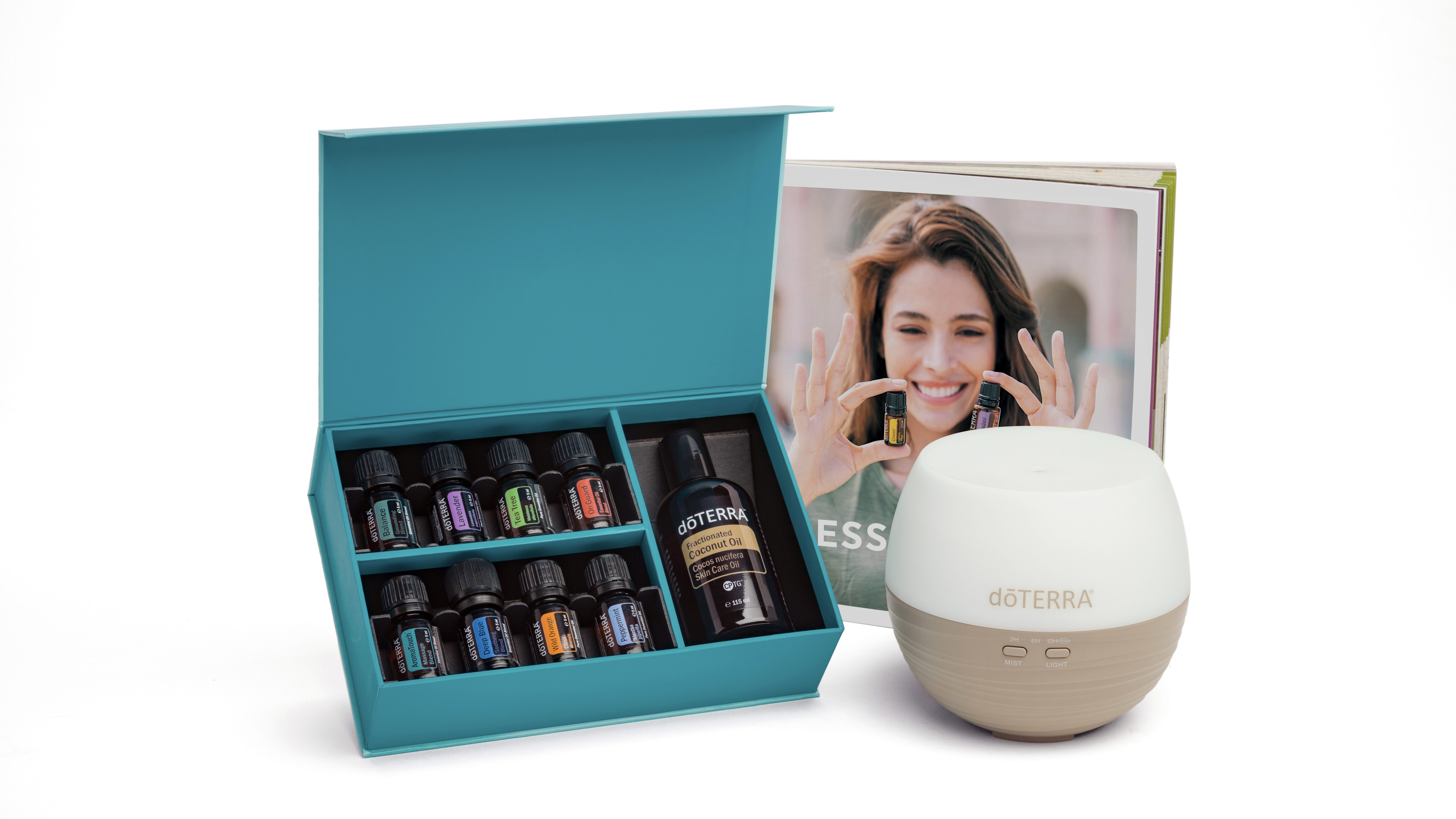 Aroma Touch Kit